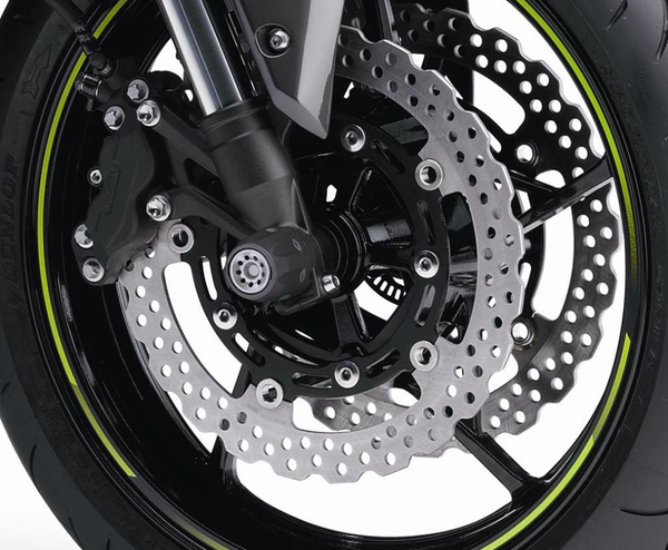 KIT-ACCESSORY,FR AXLE SLIDER