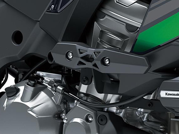 FRAME SLIDER (VERSYS 1000)