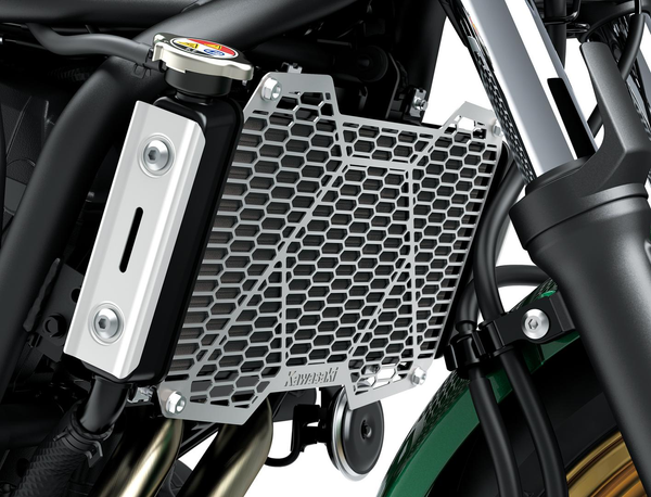 RADIATOR SCREEN