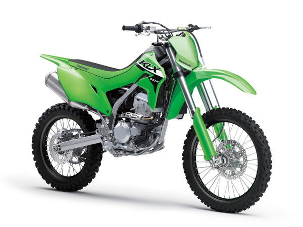 KLX300R