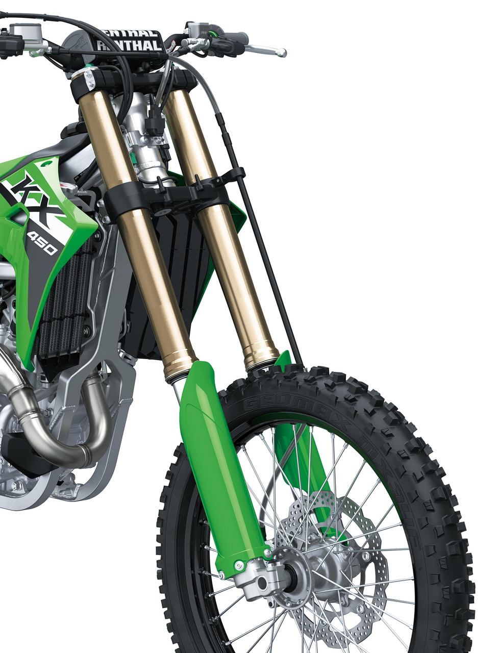 Suspension